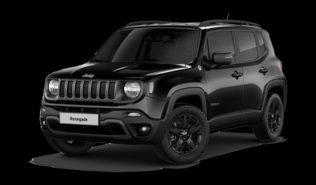 Jeep Renegade 4xe Trailhawk 1.3 PHEV 240hp AT EAWD - Foto 149