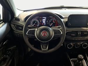 Fiat Tipo HB Diesel 1.6 97kW (130CV) manual Monotrim
