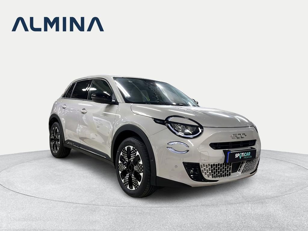 Fiat 600 600 MHEV La prima 1.2 74kW (100CV) DDCT - Foto 372