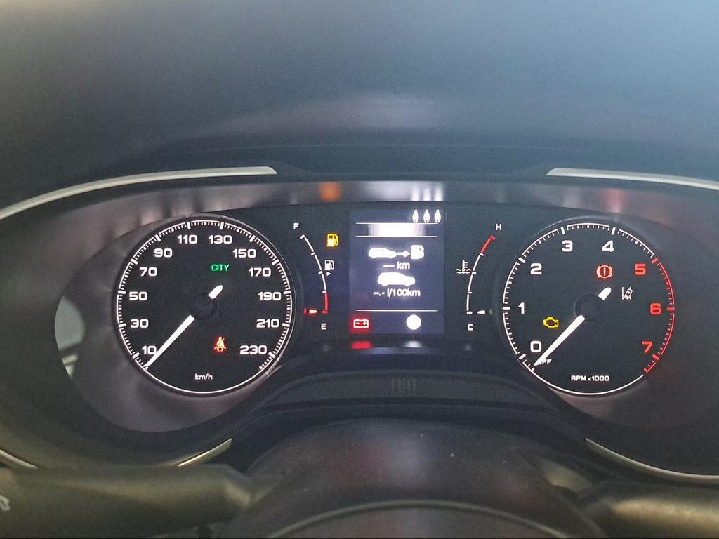 Fiat Tipo HB Diesel 1.6 97kW (130CV) manual Monotrim - Foto 429