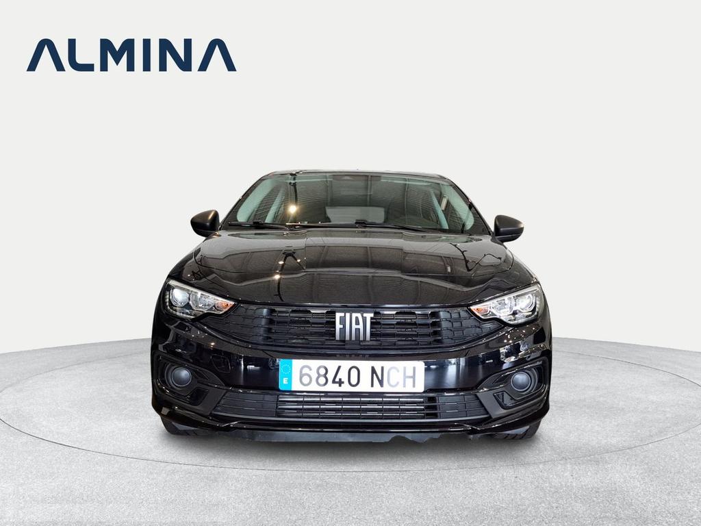 Fiat Tipo HB Diesel 1.6 97kW (130CV) manual Monotrim - Foto 413