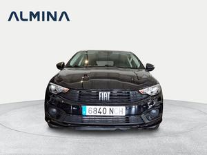 Fiat Tipo HB Diesel 1.6 97kW (130CV) manual Monotrim