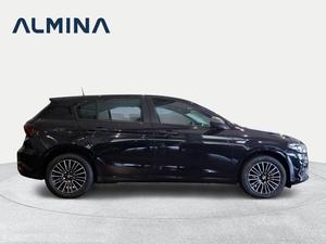 Fiat Tipo HB Diesel 1.6 97kW (130CV) manual Monotrim