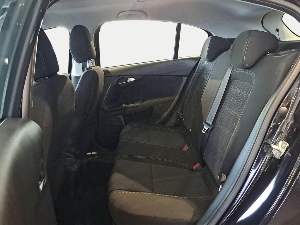 Fiat Tipo HB Diesel 1.6 97kW (130CV) manual Monotrim - Foto 421