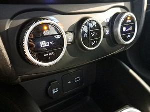 Fiat Tipo HB Diesel 1.6 97kW (130CV) manual Monotrim