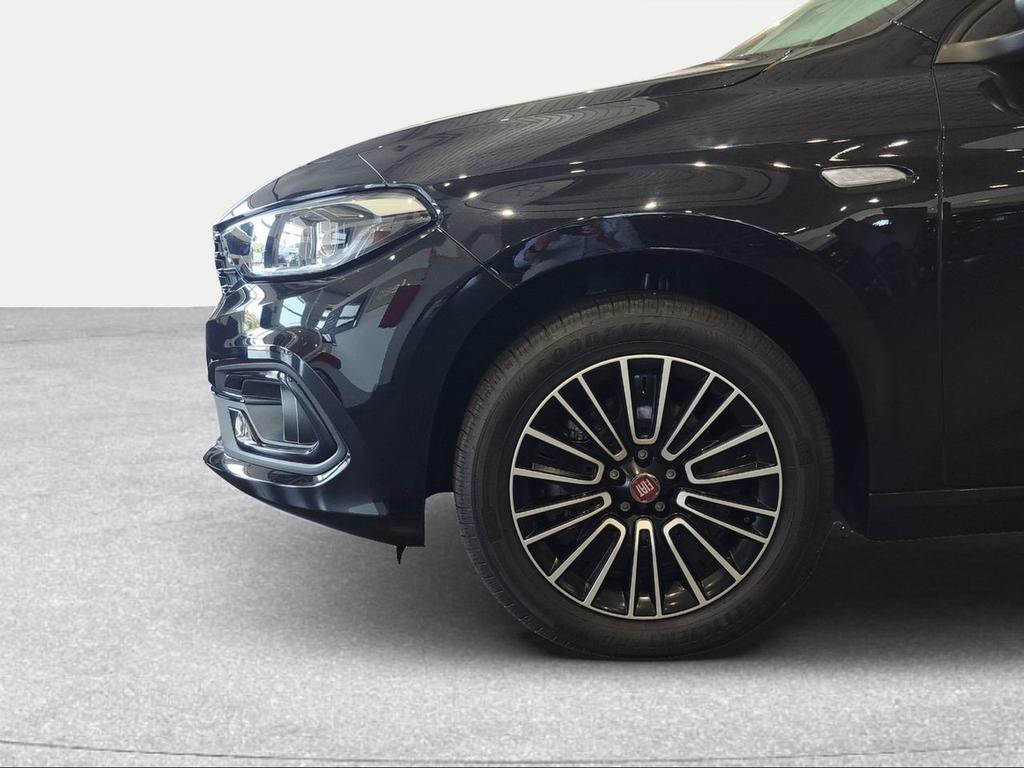 Fiat Tipo HB Diesel 1.6 97kW (130CV) manual Monotrim - Foto 422