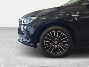 Fiat Tipo HB Diesel 1.6 97kW (130CV) manual Monotrim