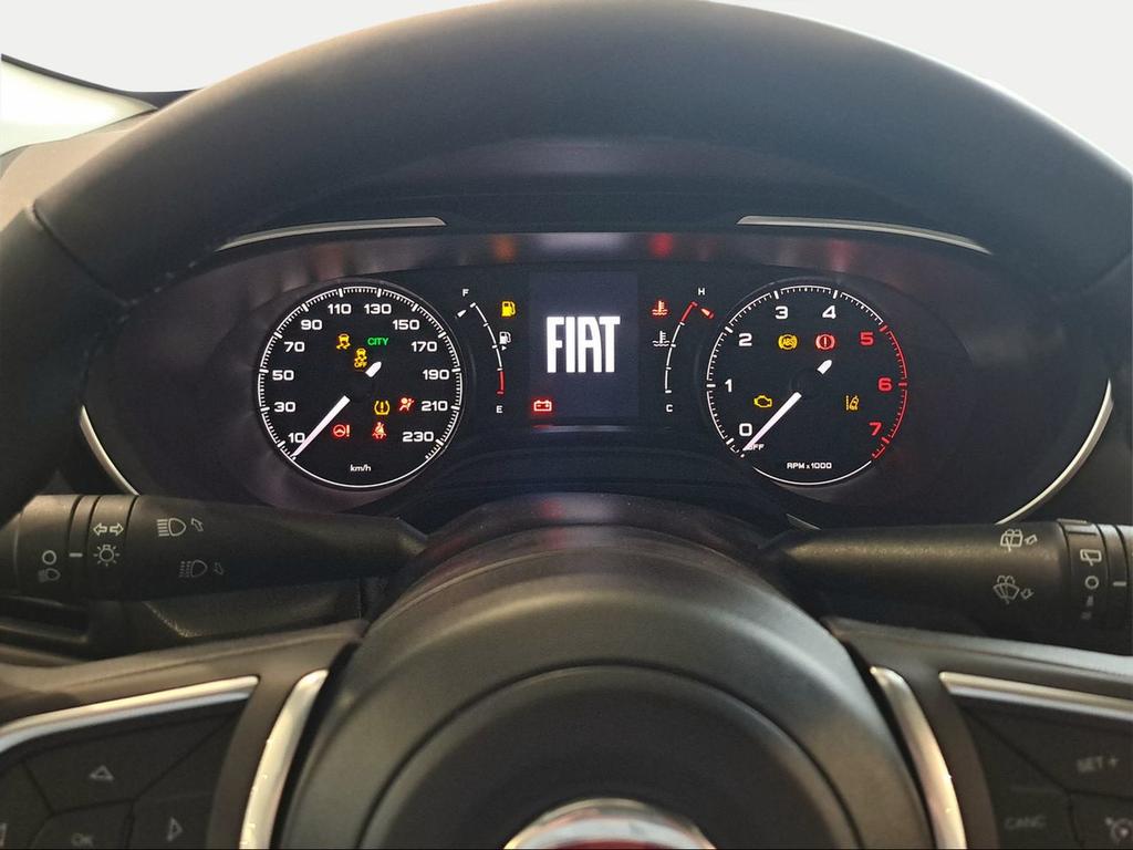 Fiat Tipo HB Diesel 1.6 97kW (130CV) manual Monotrim - Foto 428
