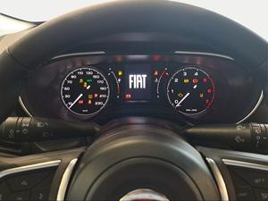 Fiat Tipo HB Diesel 1.6 97kW (130CV) manual Monotrim