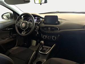Fiat Tipo HB Diesel 1.6 97kW (130CV) manual Monotrim