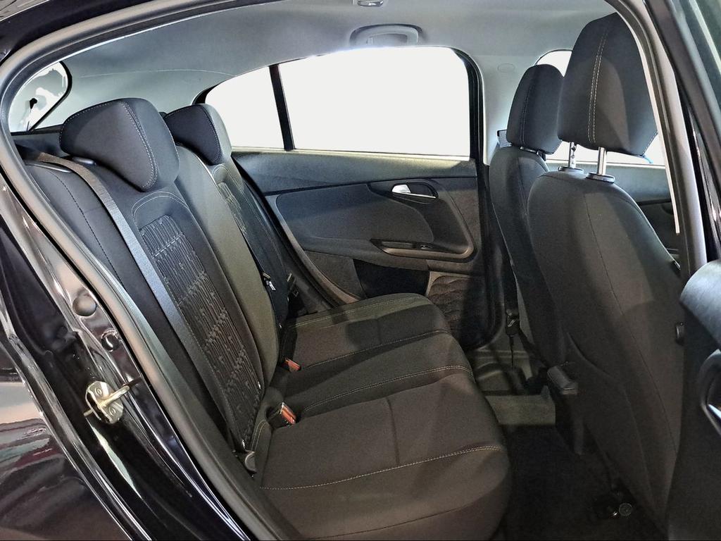 Fiat Tipo HB Diesel 1.6 97kW (130CV) manual Monotrim - Foto 427