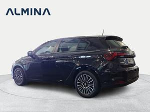 Fiat Tipo HB Diesel 1.6 97kW (130CV) manual Monotrim