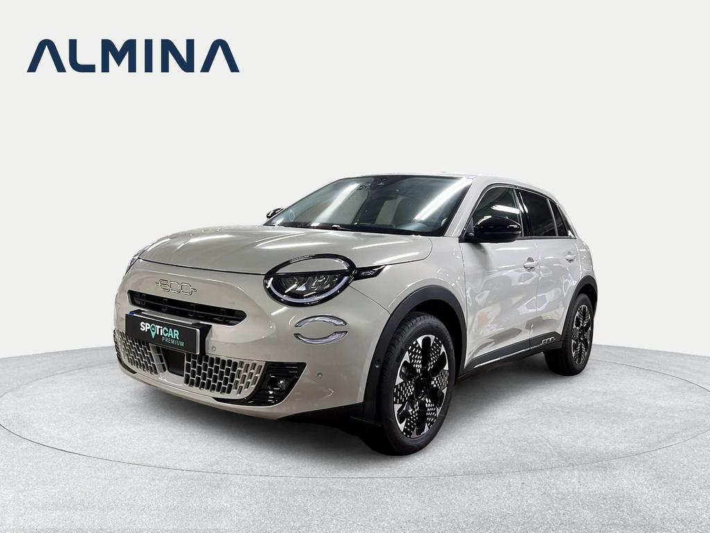 Fiat 600 600 MHEV La prima 1.2 74kW (100CV) DDCT - Foto 370