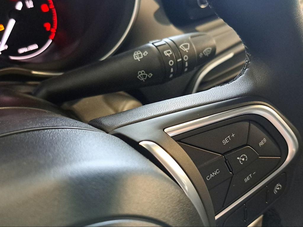 Fiat Tipo HB Diesel 1.6 97kW (130CV) manual Monotrim - Foto 435