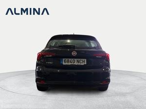Fiat Tipo HB Diesel 1.6 97kW (130CV) manual Monotrim
