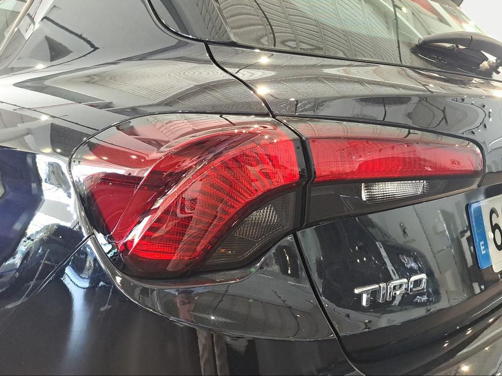 Fiat Tipo HB Diesel 1.6 97kW (130CV) manual Monotrim - Foto 431