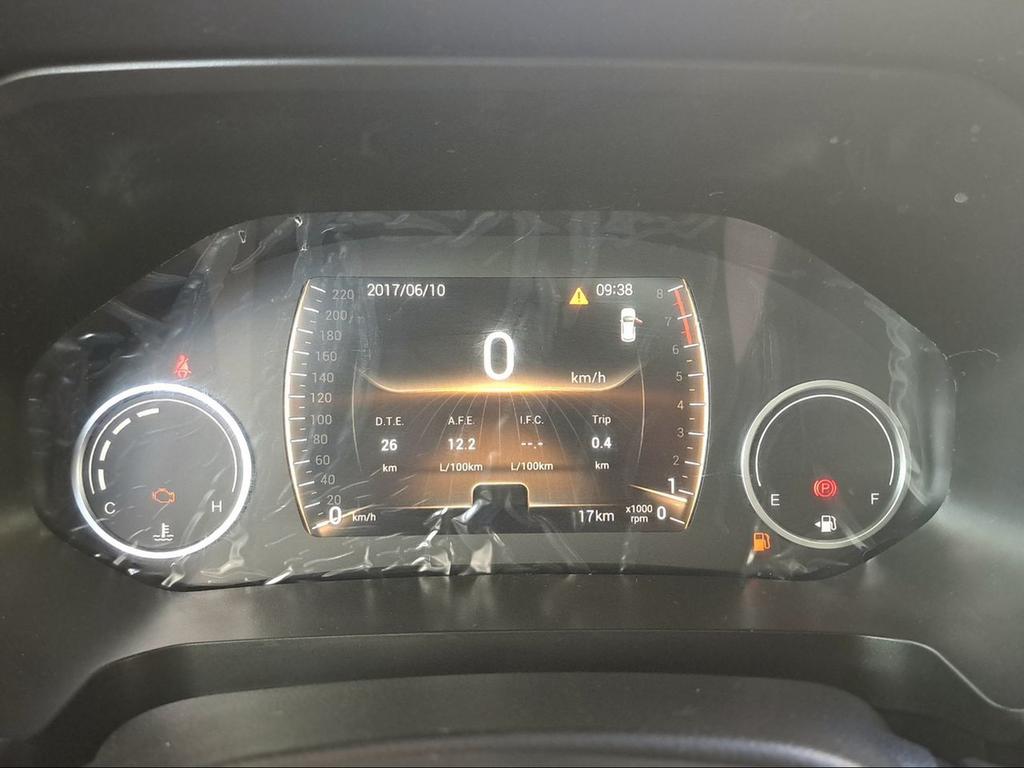 DR 5.0 NEW DR5.0 1.5MT Hibrido Gasolina/GLP Dist ECO - Foto 355