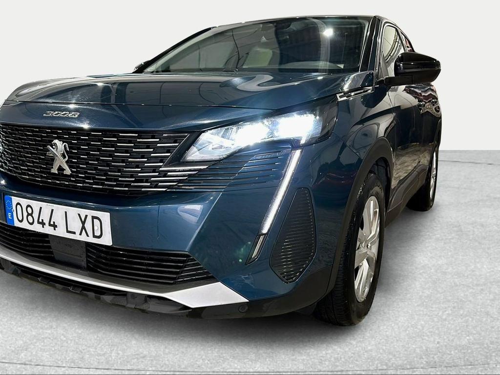 Peugeot 3008 1.2 PureTech 96KW S&S Active Pack - Foto 279