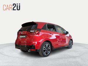 Honda Jazz 1.5 i-MMD SPORT