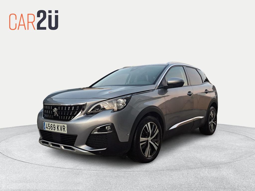 Peugeot 3008 1.5 BlueHDi 96kW (130CV) S&S Allure - Foto 325