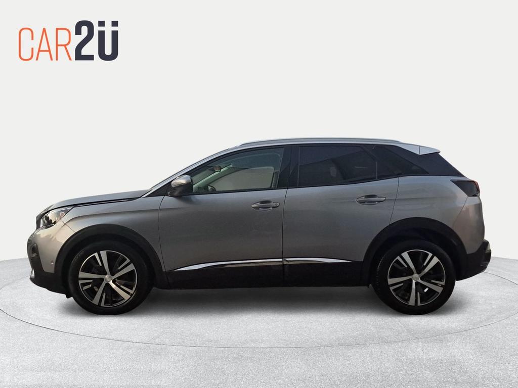 Peugeot 3008 1.5 BlueHDi 96kW (130CV) S&S Allure - Foto 327