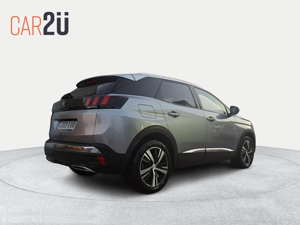 Peugeot 3008 1.5 BlueHDi 96kW (130CV) S&S Allure - Foto 328