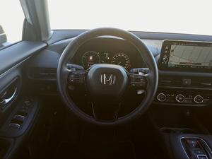 Honda ZR-V 2.0 i-MMD 4x2 Elegance CVT