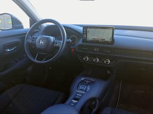 Honda ZR-V 2.0 i-MMD 4x2 Elegance CVT