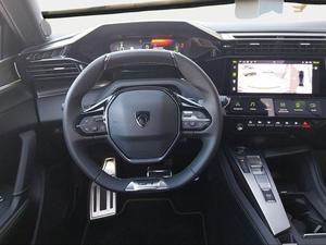 Peugeot 408 408 GT Puretech 130 EAT8