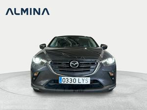 Mazda CX-3 2.0 G 89kW (121CV) 2WD Origin