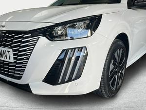 Peugeot e-208 E-Style Eléctrico 136 (100 Kw)