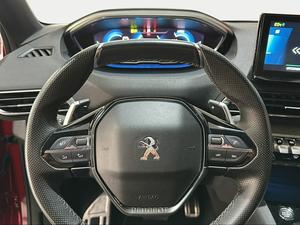 Peugeot 3008 Hybrid 225 e-EAT8 GT