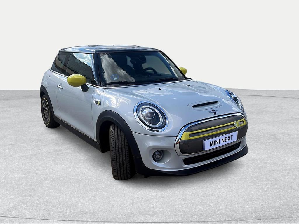 MINI Cooper COOPER SE - Foto 145