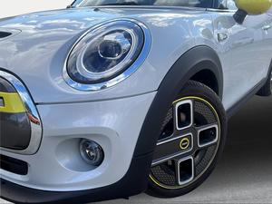 MINI Cooper COOPER SE