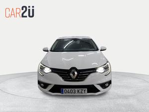 Renault Megane Bose Tce GPF 103 kW (140CV) EDC