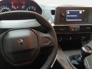 PEUGEOT Partner (K9) L1 HD 1.5 Blue HDi