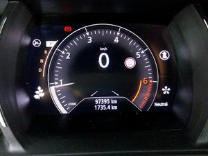 Renault Megane Bose Tce GPF 103 kW (140CV) EDC