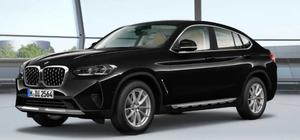BMW X4 xDrive20i xLine