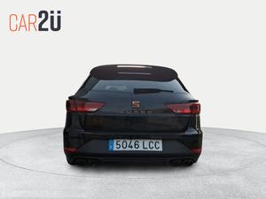 Seat Leon ST 2.0 TSI 221kW 4Drive DSG S&S Cupra R