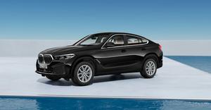 BMW X6 xDrive30d