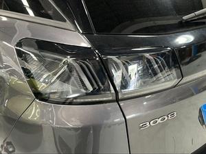 Peugeot 3008 Hybrid 225 e-EAT8 Allure