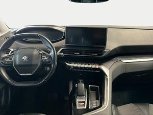 Peugeot 3008 Hybrid 225 e-EAT8 Allure