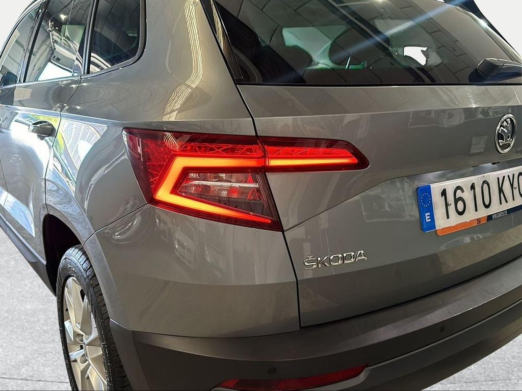 Skoda Karoq 1.0 TSI 85kW (115CV) Ambition - Foto 205