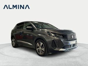 Peugeot 3008 Hybrid 225 e-EAT8 Allure