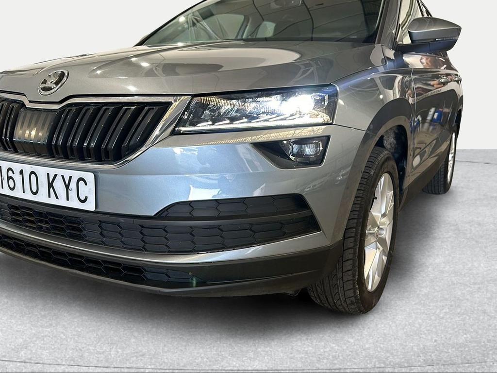 Skoda Karoq 1.0 TSI 85kW (115CV) Ambition - Foto 195