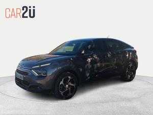 Citroën C4 PureTech 130 S&S 6v Feel Pack