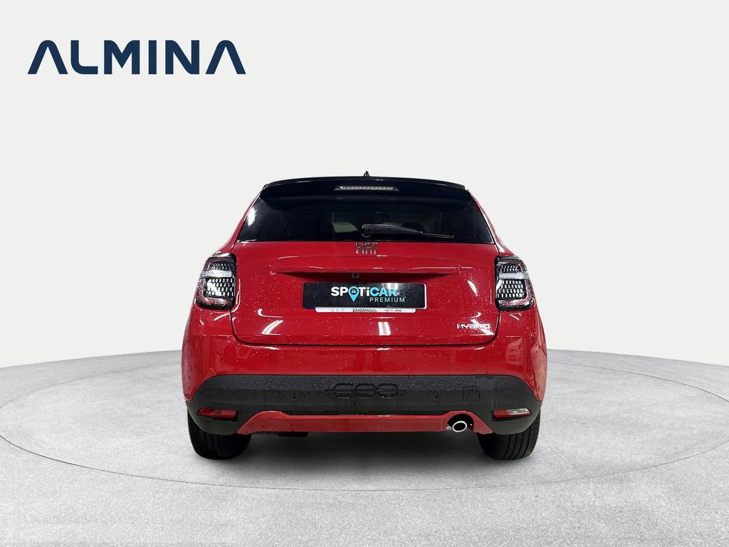 Fiat 600 600 MHEV La prima 1.2 74kW (100CV) DDCT - Foto 398