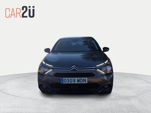 Citroën C4 PureTech 130 S&S 6v Feel Pack