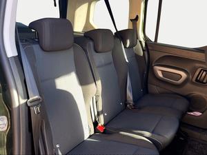Fiat Doblò 1.5 75kW (100CV) diésel MT6 Talla M