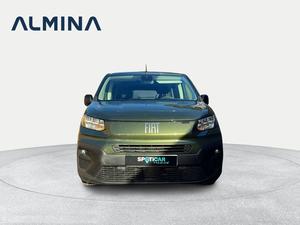 Fiat Doblò 1.5 75kW (100CV) diésel MT6 Talla M